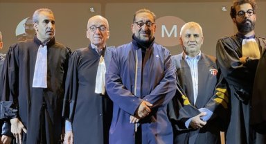 Fransız avukat Devers: Türk basınının İsrail'in beyaz fosfor kullandığını kanıtlamada büyük rolü var