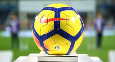 Futbolda haftanın programı