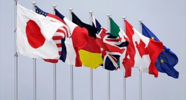 G7 Dışişleri Bakanları, Tokyo'da bir araya gelecek