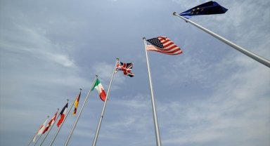 G7'den Gazze'ye yardımların ulaştırılması için "çatışmalara insani ara verilmesi" çağrısı