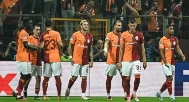 Galatasaray, Alman takımlarına karşı deplasmanda daha başarılı