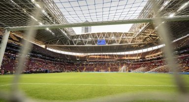 Galatasaray, Manchester United'a sahasında hiç kaybetmedi