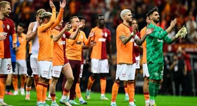 Galatasaray, Şampiyonlar Ligi'nde Bayern Münih deplasmanında