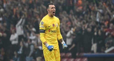 Galatasaray'dan dirseği çıkan Muslera'nın durumuyla ilgili açıklama