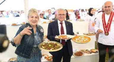 Gastronomi Çalışmalarının Kente Katkısı, Bilimsel Araştırmalarla Doğrulandı