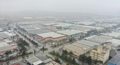 Gaziantep'teki 40 sanayi kuruluşu karbon ayak izini kayıt altına aldırıyor