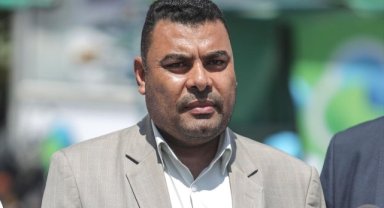 Gazze'deki Sağlık Bakanlığı Sözcüsü: Endonezya Hastanesi tamamen boşaltıldı