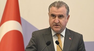 Gençlik ve Spor Bakanı Bak: (KYK yurdundaki asansör kazası) Tesislerimizdeki asansörlerimize karekod koyacağız