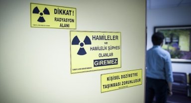 "Gereksiz görüntüleme radyasyon doz miktarı kanser riskini artırıyor" uyarısı