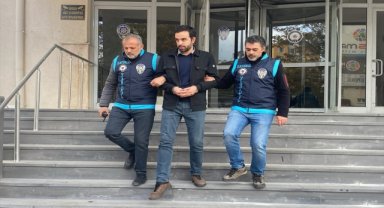 GÜNCELLEME - Kayseri'de 18 kişinin 14 milyon lirasını dolandırdığı öne sürülen şüpheli serbest bırakıldı