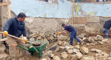 Gürsu'dan Ekinözü'ne tam destek