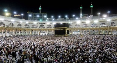 Hac için kesin kayıtlar bugün sona eriyor