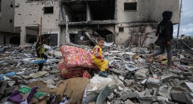 Hamas ile İsrail arasındaki 2 gün uzatılan "insani ara" son gününde