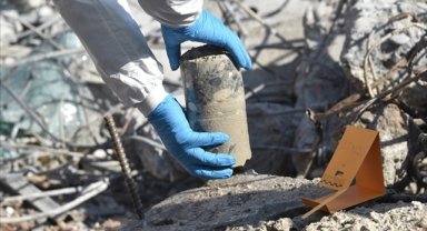 Hazır betonculardan enflasyonla mücadele kampanyasına destek