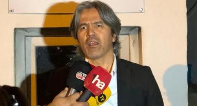 Hür Doğu Türkistanlılar Derneği Başkanı Doğutürk’ten bağımsızlık vurgusu