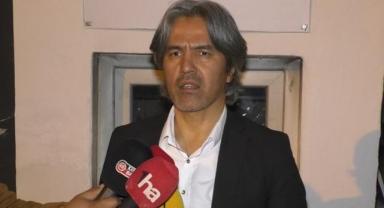 Hür Doğu Türkistanlılar Derneği Başkanından Doğu Türkistan Milli Günü Açıklaması