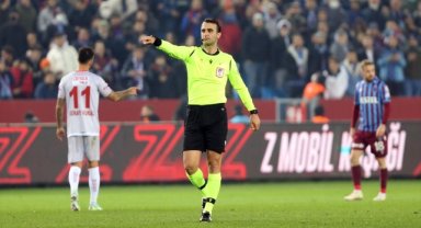 IFAB, taktik faul ve itirazlar için futbolcuya 10 dakikalık cezayı değerlendiriyor 