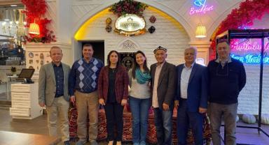 İlham Tohti, Uygurlara yönelik baskılara karşı Nobel'e aday