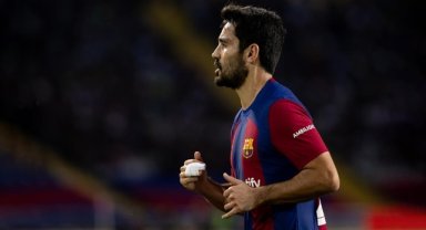 İlkay Gündoğan'ın menajeri İlhan Gündoğan'dan transfer iddialarına yanıt