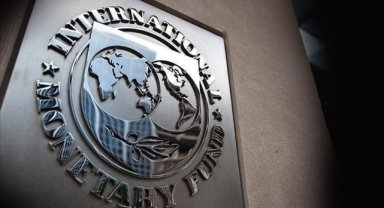 IMF, Çin'e ilişkin büyüme tahminini yükseltti