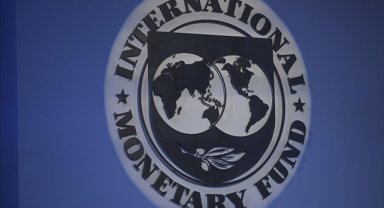 IMF'den Avrupa Merkez Bankası'na faizleri yüksek tutma çağrısı 