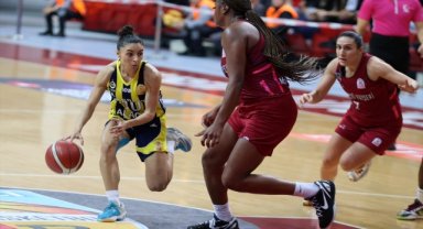 ING Kadınlar Basketbol Süper Ligi