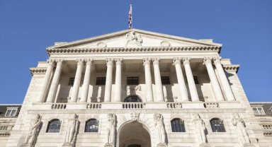 İngiltere Merkez Bankası Başkanı Bailey: Piyasalar, ısrarcı enflasyon risklerini hafife alıyor