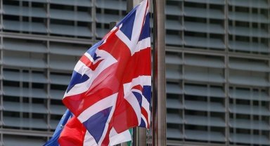 İngiltere, Türkiye ile yenilenecek serbest ticaret anlaşması için kamuoyu görüşü alacak