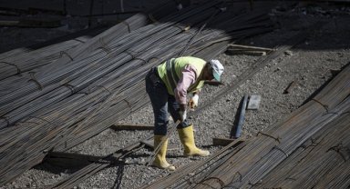 İnşaat demiri yılbaşından itibaren özel güvenlikli etiketle takip edilecek