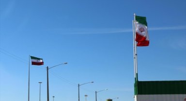 İran: Afganistan sınırında İran'a saldırı hazırlığındaki 3 Mossad ajanını yakaladık