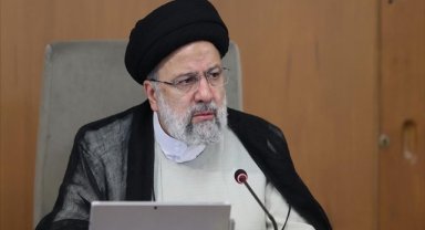 İran Cumhurbaşkanı: "ABD ve bazı Avrupa ülkelerinin sessizliği, Batı'nın çifte standardının kanıtıdır"