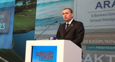 İş Bankası turizmcilere yönelik kredi bakiyesini artıracak