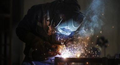 İş gücü girdi endeksleri yılın üçüncü çeyreğinde yıllık bazda yüzde 3,9 arttı