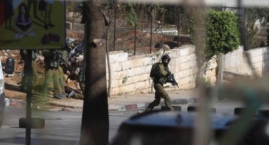 İsrail asker kaçaklarına yaptırımları ağırlaştırmaya hazırlanıyor