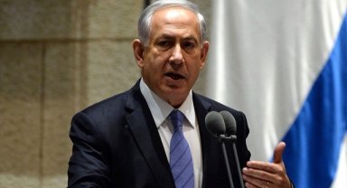 İsrail basınına göre Netanyahu, parti içinden kendisine darbe yapılmasından endişeli