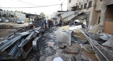 İsrail baskınları, Cenin kentinin ekonomisini hedef alıyor