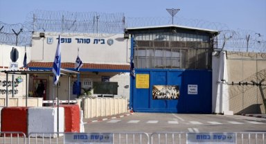 İsrail hapishanelerinden bugün serbest bırakılması beklenen 39 Filistinlinin isimleri yayımlandı