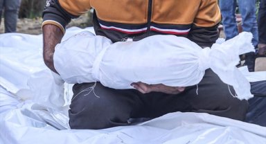İsrail hükümet yetkilisine göre Gazze'de binlerce çocuğu kimin öldürdüğü "belli değil"