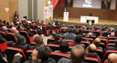 İsrail şımarıklığını Müslümanların sessizliğinden alıyor