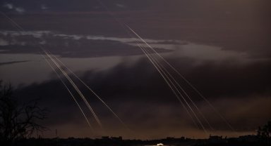 İsrail'in Gazze'ye saldırılarının "UCM'de soruşturulması çağrıları" yanıt bekliyor