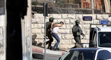 İsrail'in işgal altındaki Batı Şeria'da öldürdüğü Filistinli sayısı 151'e yükseldi 