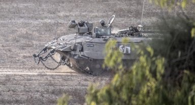 İsrailli askeri analiste göre, ordunun Gazze'nin güneyine doğru ilerleyişi zor