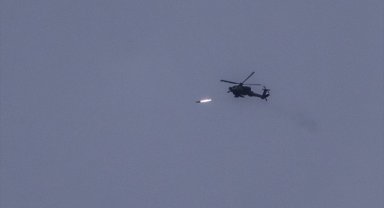 İsrailli savaş pilotuna göre ordu İsrailli esirlere bir noktada "kitlesel Hannibal Protokolü" uyguladı