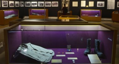 İstanbul Harbiye Askeri Müzesi yarın ücretsiz ziyaret edilebilecek