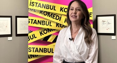 "İstanbul Komedi Festivali" 5 Kasım'da başlayacak