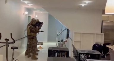 İstanbul merkezli operasyonda "Yolyemezler" suç örgütü çökertildi