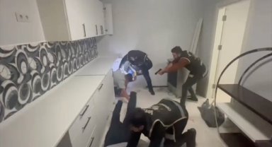 İstanbul merkezli suç örgütüne yönelik operasyonda gözaltı sayısı 27'ye yükseldi