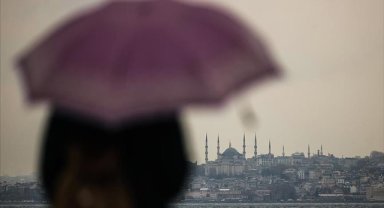 İstanbul Valiliğinden "sağanak" uyarısı
