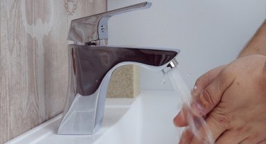 İstanbul'da suya yüzde 15 zam yapıldı