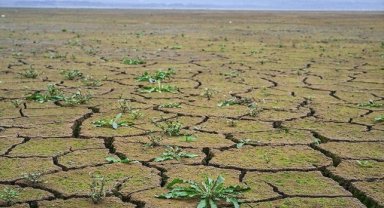İstanbul'daki 10 barajdan 3'ü "alarm" veriyor